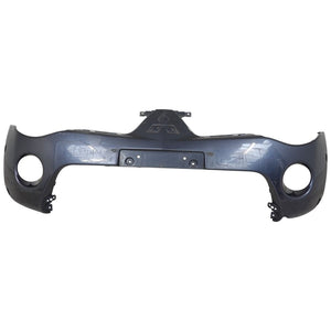 Mitsubishi L200 front bumper 2006-2009 Pickup Genuine pn MN-117474