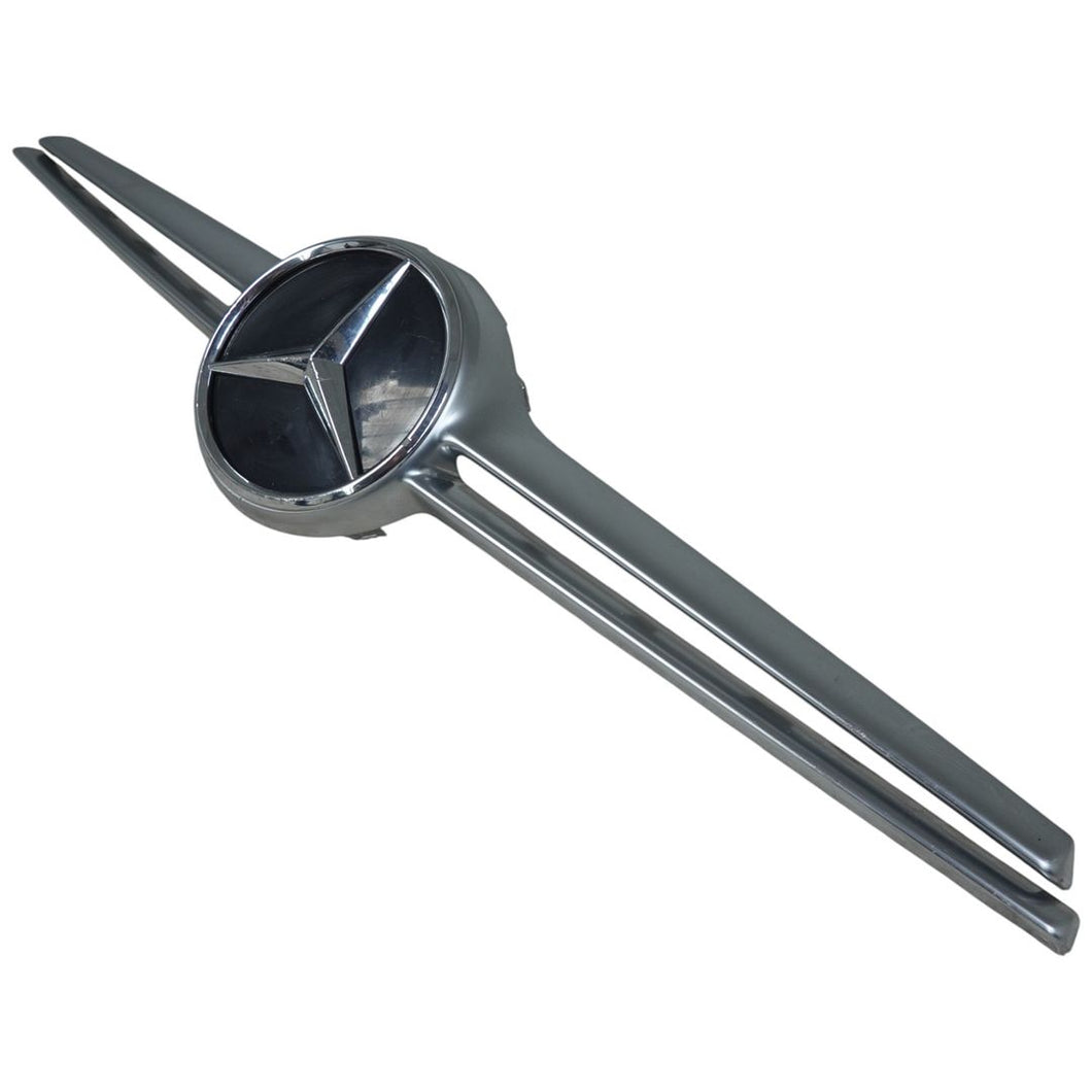 MERCEDES BENZ A35 AMG FRONT BUMPER Grill Trim 2018 onwards GENUINE A1778886000