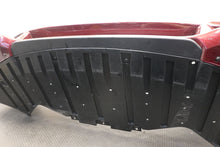 Load image into Gallery viewer, JAGUAR XE FRONT BUMPER FRONT BUMPER SE Portfolio GENUINE Used GX73-17F003-AA
