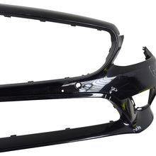 Load image into Gallery viewer, Mercedes Benz C Class Sport front bumper W205 2019-2022 Genuine A2058851101
