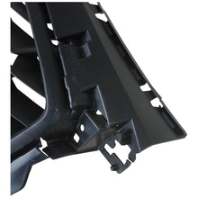 Load image into Gallery viewer, Audi A3 Base front bumper centre grill 2020 on Hatchback GENUINE 8Y0853651
