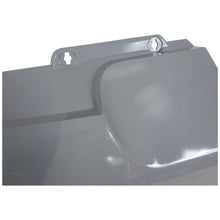 Load image into Gallery viewer, LAND ROVER FREELANDER HST EXTERIOR BUMPER Tow Eye Cover GENUINE 6H52-17K950-EAW
