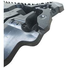 Load image into Gallery viewer, BMW 5 series rear bumper left mounting bracket F11 2011-2016 Genuine 51127207111
