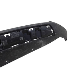 Load image into Gallery viewer, Volvo XC40 front bumper trim valance 2022-2024 Genuine 32136097
