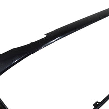 Load image into Gallery viewer, MG HS Hybrid front bumper centre grill trim 2022-2024 Genuine P10947209
