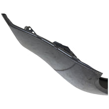 Load image into Gallery viewer, Toyota Corolla REAR BUMPER Hatchback 2019 to 2023 GENUINE pn 52159-02J50
