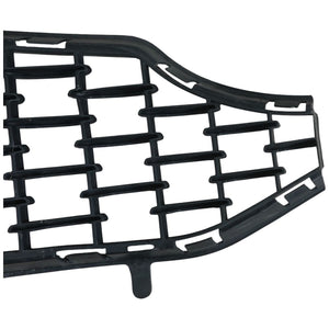 Maserati Levante front bumper left grill 2017-2022 Genuine 670041953