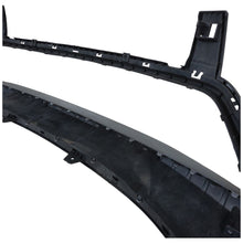 Load image into Gallery viewer, Kia Niro front bumper lower trim 2017-2019 GENUINE pn 86510-G5500
