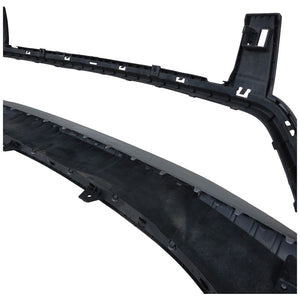 Kia Niro front bumper lower trim 2017-2019 GENUINE pn 86510-G5500