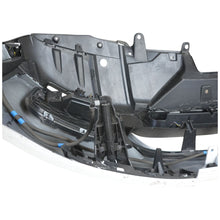 Load image into Gallery viewer, RANGE ROVER SPORT FRONT BUMPER 2013 to 2017 SUV GENUINE pn DK62-17F775-BB
