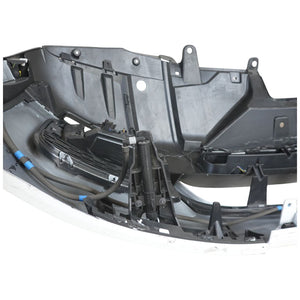 RANGE ROVER SPORT FRONT BUMPER 2013 to 2017 SUV GENUINE pn DK62-17F775-BB