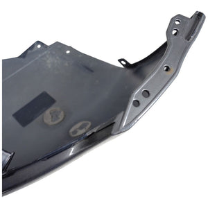 Bentley Bentayga front bumper lower valance 2016-2023 GENUINE 36A807093