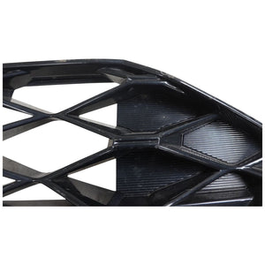 HYUNDAI I20 FRONT BUMPER Centre Grill 2020 onwards Hatchback GENUINE 86351-Q0200