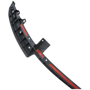 BMW 3 series F30 Performance front bumper splitter fitting trim 51112240971