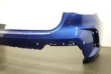 Load image into Gallery viewer, BMW 4 Series M Sport REAR BUMPER G22 G23 2020 onwards GENUINE pn 51128075834
