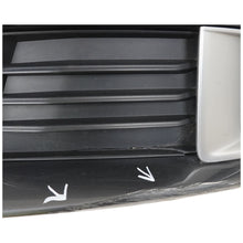 Load image into Gallery viewer, AUDI A3 SE FRONT BUMPER HATCHBACK 2016 onwards GENUINE pn 8V3807437AF
