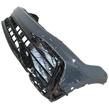 Load image into Gallery viewer, Volkswagen Tiguan R Line front bumper 2020-2024 Used Genuine 5NA807221D
