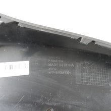 Load image into Gallery viewer, MG HS Hybrid front bumper lower Valance Genuine 2022 2023 Genuine P10947208
