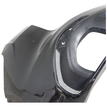 Load image into Gallery viewer, ALFA ROMEO STELVIO QUADRIFOGLIO REAR BUMPER 2018-2024 GENUINE pn 156115882
