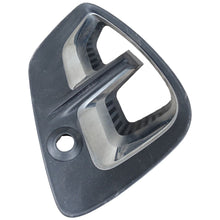 Load image into Gallery viewer, Renault Captur front bumper left right grill trim Set Genuine 2020-2024
