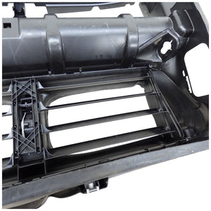 BMW 5 series air duct guide F10 F11 Genuine 720078720