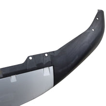 Load image into Gallery viewer, BMW X1 front bumper trim SE Standard 2015 -2019 F48 SUV Genuine 51117354816
