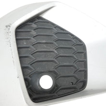 Load image into Gallery viewer, Audi A3 Hatchback SE front bumper left grill 2020-2024 Genuine 8y0807953

