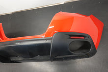 Load image into Gallery viewer, FERRARI ROMA REAR BUMPER 2021 onwards 2 door GENUINE Used p/n 000901251
