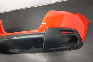 FERRARI ROMA REAR BUMPER 2021 onwards 2 door GENUINE Used p/n 000901251