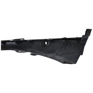Peugeot 2008 Puretech GT front bumper valance trim 2023-2025 GENUINE 9853151880