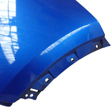 Load image into Gallery viewer, Vauxhall Mokka front bumper upper section 2013-2015 SUV Genuine 95350353
