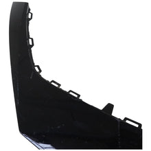 Load image into Gallery viewer, Cupra Leon front bumper upper Trim 2021-2024 Genuine pn 5FA806333
