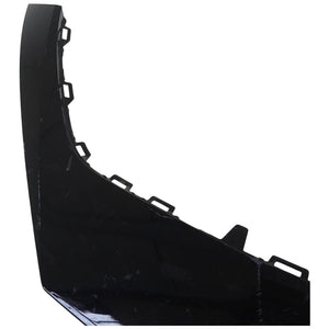 Cupra Leon front bumper upper Trim 2021-2024 Genuine pn 5FA806333