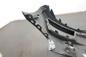 AUDI A3 SE FRONT BUMPER HATCHBACK 2016 onwards GENUINE pn 8V3807437AF