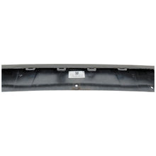 Load image into Gallery viewer, MG HS front bumper lower trim SUV 5 Door 2023-2024 Genuine pn 10878161
