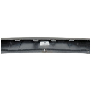 MG HS front bumper lower trim SUV 5 Door 2023-2024 Genuine pn 10878161