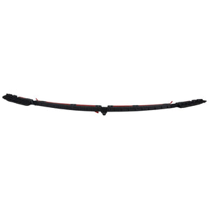 BMW 3 series F30 Performance front bumper splitter fitting trim 51112240971