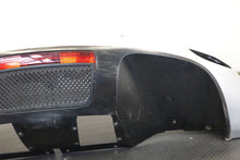 Load image into Gallery viewer, AUDI R8 Rear Bumper 4.2 V8 Pre facelift 2007 to 2010 GENUINE Used 420807511
