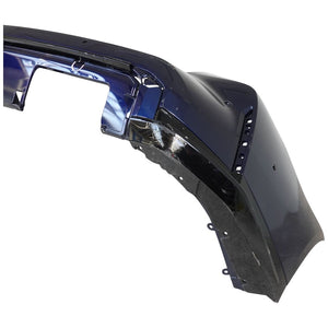 BMW M3 G81 ESTATE REAR BUMPER Estate 2020 onwards 3 Series GENUINE 51128086106