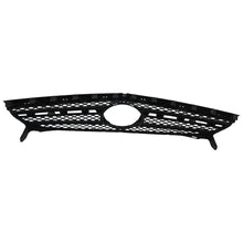 Load image into Gallery viewer, MERCEDES B CLASS W246 FRONT BUMPER Upper Grill 2011 to 2014 GENUINE A2468880260
