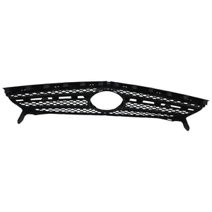 MERCEDES B CLASS W246 FRONT BUMPER Upper Grill 2011 to 2014 GENUINE A2468880260