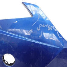 Load image into Gallery viewer, Seat Ibiza front bumper 2017-2019 Hatchback Genuine pn 6F0807221D
