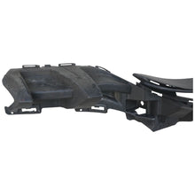 Load image into Gallery viewer, Mercedes Benz C Class front bumper lower trim W205 Genuine A2058851065
