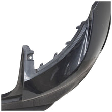 Load image into Gallery viewer, Porsche Taycan Cross Turismo rear bumper 2019 onwards Genuine 9J0807421A
