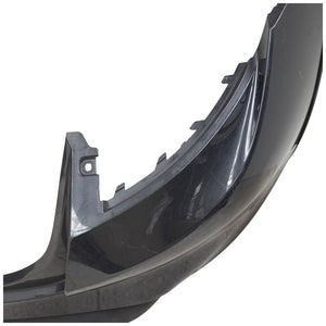 Porsche Taycan Cross Turismo rear bumper 2019 onwards Genuine 9J0807421A