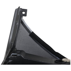 Renault Austral E rear tailgate boot panel 2022-2024 Genuine 848103010R