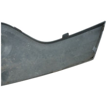 Load image into Gallery viewer, Ford Transit Custom front bumper left trim 2013-2017 Genuine BK21-R19953-BBW

