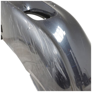 PORSCHE BOXSTER FRONT BUMPER 986 2.7 2002 to 2004 GENUINE 98650531105
