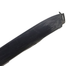 Load image into Gallery viewer, Citroen DS3 Crossback Hatchback front bumper lower trim Genuine pn 9820843280
