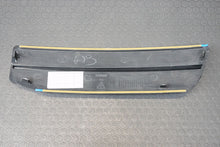 Load image into Gallery viewer, VOLKSWAGEN TRANSPORTER Sportline FRONT BUMPER Skirt Right Grill Trim 2015 onward
